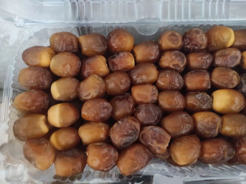 فروش خرمای بزمانی + قیمت خرید به صرفه